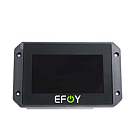Купить Efoy 158077003 OP3 Панель управления  Black 7ft.ru в интернет магазине Семь Футов