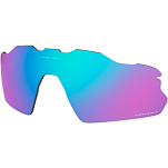 Oakley 101-117-014 Radar EV Pitch Prizm Sapphire Сменные Линзы Prizm Sapphire