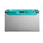 Литий-ионный аккумулятор Mastervolt MLI Ultra 24/5000 66025000 24 В 180 Ач 5000 Втч 622 x 197 x 355 мм IP65