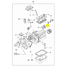 Купить Vetus STM3901 M3.09 Прокладка  Grey 7ft.ru в интернет магазине Семь Футов