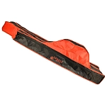 Carp expert 73138-155 дорожная сумка Adventure 155  Orange / Black 155 x 45 x 38 cm