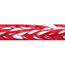 Cavalieri 823304 Lightdy 100 m Веревка  Red 4-5 mm