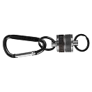 Купить Traper fly 99248 магнитный зажим C&R 4kg  Silver 7ft.ru в интернет магазине Семь Футов