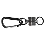 Traper fly 99248 магнитный зажим C&R 4kg  Silver
