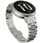 Hifuture 6972576181183 Смарт-часы Aura  Silver