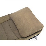 Nash T9484 Tackle Зеленый  Brown