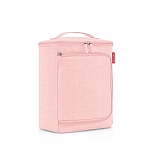 Reisenthel rst.uk3100 Мягкий переносной кулер Coolerbox Twist Blush 23x30x14