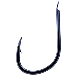 BKK AKBI0122 лопаточный крюк с шипами Iseama Black Nickel 1