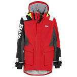 Slam A170005S00-W17-M Куртка Pro Ocean Красный  Red/Black/Grey M