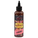 Montaba M9000-837 жидкий добавка для приманки Method Flavour Lazac 150ml Red