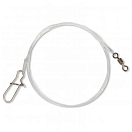Купить Quantum fishing 4595002 4tstreet Spin Лидер Серебристый Clear 0.250 mm  7ft.ru в интернет магазине Семь Футов