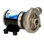 Jabsco 50850-2124 Cyclone Hybrid центробежный насос, 50 л/мин, 3/4