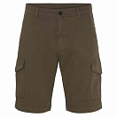 Купить Sea ranch 22-7-012-1980-3XL Шорты карго Bert Коричневый Brown 3XL 7ft.ru в интернет магазине Семь Футов