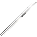 Mikado waa1004-305 карповая удочка Katsudo Slim Method Feeder 2 Black 165x8x8 3 m