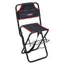 Купить Sert SEPLM311630F K Line ST 30F Стул  Grey 7ft.ru в интернет магазине Семь Футов