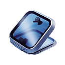 Купить Люк палубный водонепроницаемый Lewmar Ocean 39640070 485x485x39,5мм основание 25мм размер 40 7ft.ru в интернет магазине Семь Футов