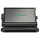 Купить Kicker KA45KMA6001 KMA Усилитель Звука Из 1 Канал Черный Black 600W  7ft.ru в интернет магазине Семь Футов