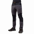 Купить Graff 223-P-SP-2-2XL Брюки Outdoor 233PSP2 Серый  Dark Grey / Black 2XL 7ft.ru в интернет магазине Семь Футов