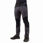 Graff 223-P-SP-2-2XL Брюки Outdoor 233PSP2 Серый  Dark Grey / Black 2XL