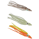 Купить Hart IHO30DC2 Octopus Мягкая Приманка Для Троллинга 90 mm Многоцветный DC2 7ft.ru в интернет магазине Семь Футов