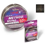 Browning 2241026 Cenex Method Мононить 150 м Черный Camo 0.260 mm 