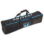 Garbolino GOMLN3431 сумка для тачки Match Series Голубой Black 100 x 22 x 25 cm
