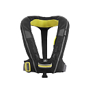 Купить Spinlock DW-LTH/A Спасательный жилет Lite+Harness Черный Black 7ft.ru в интернет магазине Семь Футов