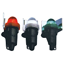 Купить Аварийные ходовые огни белый/красный/зелёный TREM L4000000 1,5 В 7ft.ru в интернет магазине Семь Футов