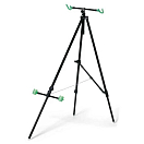 Купить Kolpo 0707002 Surf Deluxe Штатив  Black 180 cm 7ft.ru в интернет магазине Семь Футов