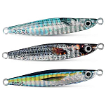 Jatsui D4601736 Rush BBK Assist Джиг 63 mm 17g  NTUN