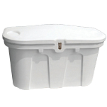 Taylor 32-123650 ящик для док-станции Stow N Go  White 102 x 61 x 66 cm