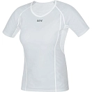 Купить GORE® Wear 100021-9201-34 Базовый слой с коротким рукавом Windstopper Light Grey / White 30x25x2 2XS 7ft.ru в интернет магазине Семь Футов