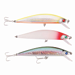 Yokozuna IYSS01 Saba 120 Mm 39g Многоцветный  S01