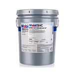 Смазка Mobil SHC Grease 460 WT 16кг пластичная для ветровых турбин