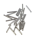 Подшипник Yamaha 25-30, Omax 9360216M1028PCS_OM