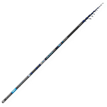 Kali kunnan 56471 Mythic Jason Болонский Стержень Серебристый Black 6.00 m