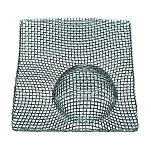 Valterra 800-A101302VP решетка духовки Hydroflam 8500  Grey 114.3 x 123.95 x 33 mm