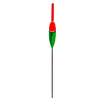 Maver 0910010G Portastarlight Gallipoli плавать  Orange / Green 10 g