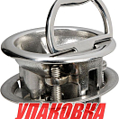 Ручка для люка врезная, утапливаемая с ключом (упаковка из 16 шт.) Osculati 38-152-71_pkg_16