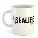 Kruskis 42611C079 Sealife Lover Кружка 325ml Бесцветный White