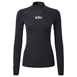 Gill 5101w-nav02-16 Неопреновая футболка с длинным рукавом Zentherm 2.0 Dark Navy 30x25x2 42