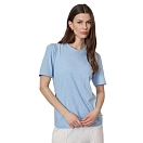 Купить Redgreen 172012602-062-xxl Футболка с коротким рукавом Ciara Light Blue 30x20x5 2XL 7ft.ru в интернет магазине Семь Футов