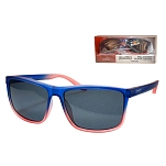 Carp expert 74101-505 поляризованные солнцезащитные очки Solaris Blue / Red 20x10x10