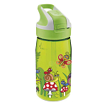 Laken LTNSBI Tritan Крышка Бутылка Summit Cats 450ml Multicolor