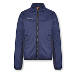 Henri lloyd A231351002-602-L Куртка Smart-Therm Голубой  Navy Blue L