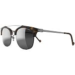 Loubsol L380116 Californie 2.0 Солнцезащитные Очки Tortoise Grey/CAT3