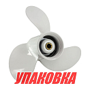 Гребной винт 3x9-1/4x12, Marine Rocket (упаковка из 10 шт.) 3111-093-120J_pkg_10