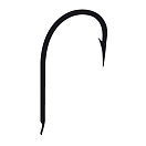 Купить Mustad 50443 505 BR Крюк Коричневый  7  7ft.ru в интернет магазине Семь Футов