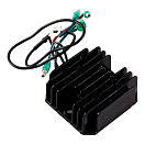 Купить Выпрямитель-регулятор Skipper для Yamaha 75-90/115 OEM: SK6H0-81960-00/6H0-81960-00 в интернет магазине Семь Футов
