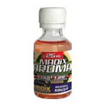 Kolpo 1163016-10 Жидкий добавка для приманки на кальмаров 25ml Green